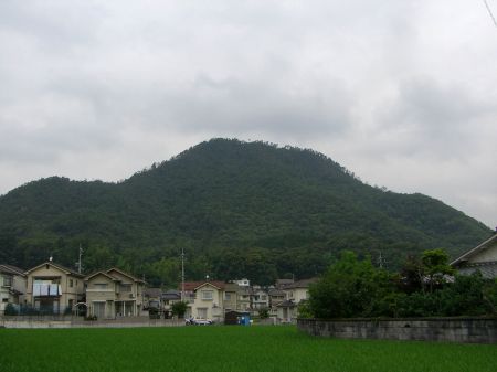 木ノ宗山