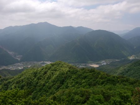 東郷山