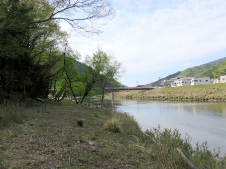 三篠川