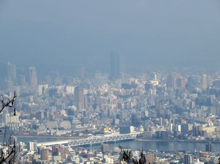 シティータワー広島