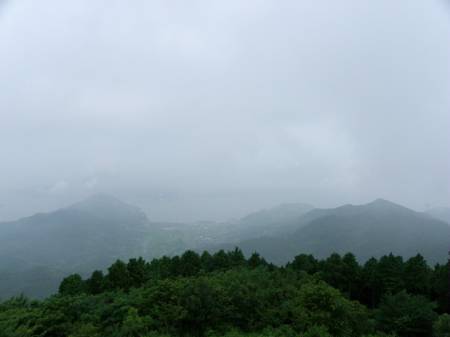 文珠山