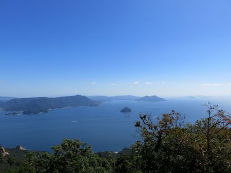 江田島、倉橋島