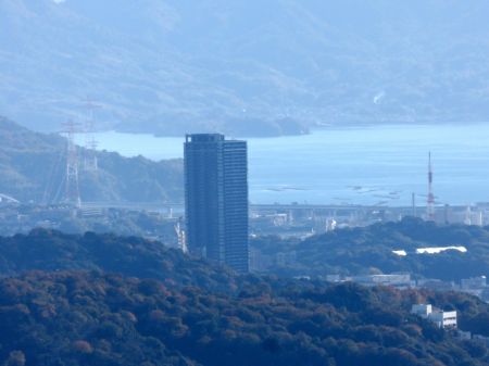 シティタワー広島