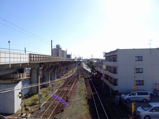 矢賀駅